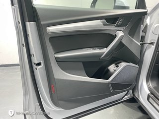 Audi Q5 40 TDI quattro advanced *LED*Navi*Aut.*CarPlay*AHK* - foto 18