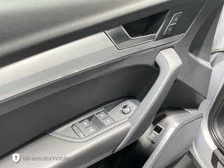 Audi Q5 40 TDI quattro advanced *LED*Navi*Aut.*CarPlay*AHK* - foto 17