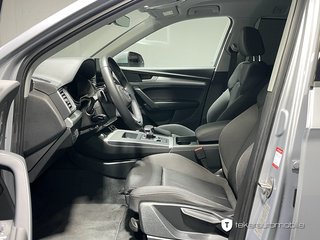 Audi Q5 40 TDI quattro advanced *LED*Navi*Aut.*CarPlay*AHK* - foto 7