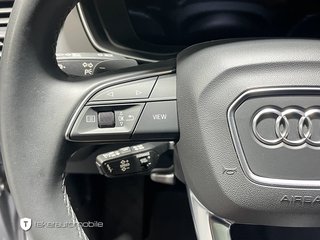 Audi Q5 40 TDI quattro advanced *LED*Navi*Aut.*CarPlay*AHK* - foto 19