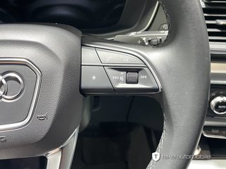 Audi Q5 40 TDI quattro advanced *LED*Navi*Aut.*CarPlay*AHK* - foto 20