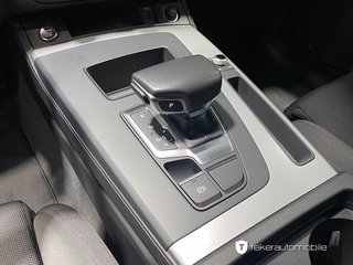Audi Q5 40 TDI quattro advanced *LED*Navi*Aut.*CarPlay*AHK* - foto 16