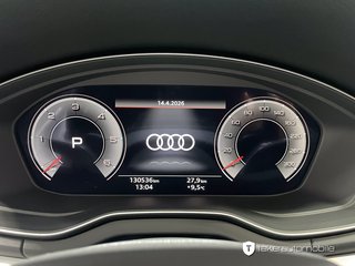 Audi Q5 40 TDI quattro advanced *LED*Navi*Aut.*CarPlay*AHK* - foto 12
