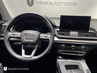 Audi Q5 40 TDI quattro advanced *LED*Navi*Aut.*CarPlay*AHK* - foto 11