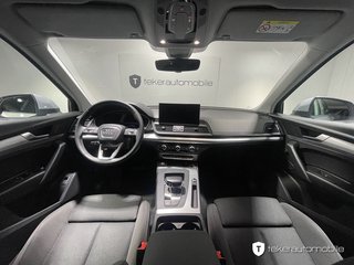 Audi Q5 40 TDI quattro advanced *LED*Navi*Aut.*CarPlay*AHK* - foto 6