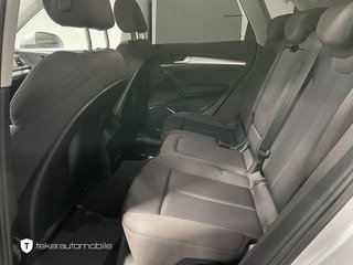 Audi Q5 40 TDI quattro advanced *LED*Navi*Aut.*CarPlay*AHK* - foto 8