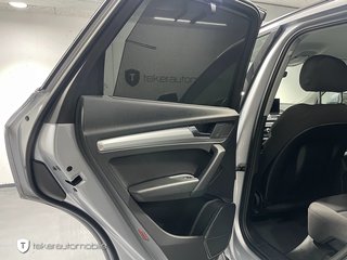 Audi Q5 40 TDI quattro advanced *LED*Navi*Aut.*CarPlay*AHK* - foto 22