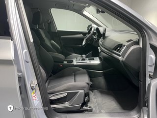 Audi Q5 40 TDI quattro advanced *LED*Navi*Aut.*CarPlay*AHK* - foto 10