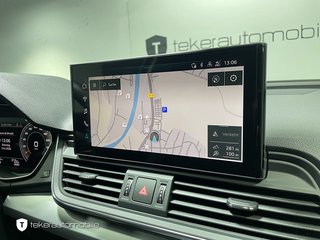 Audi Q5 40 TDI quattro advanced *LED*Navi*Aut.*CarPlay*AHK* - foto 13