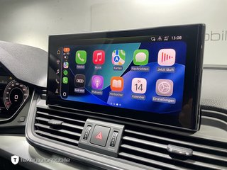 Audi Q5 40 TDI quattro advanced *LED*Navi*Aut.*CarPlay*AHK* - foto 14