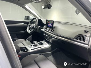 Audi Q5 40 TDI quattro advanced *LED*Navi*Aut.*CarPlay*AHK* - foto 9