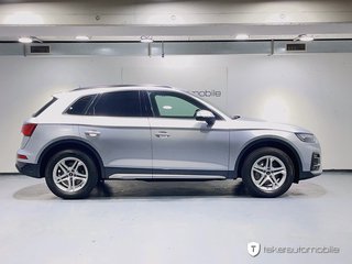 Audi Q5 40 TDI quattro advanced *LED*Navi*Aut.*CarPlay*AHK* - foto 28