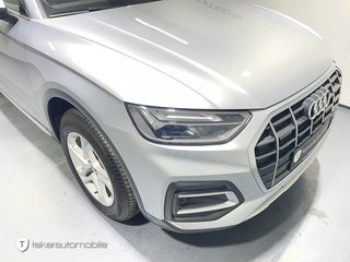 Audi Q5 40 TDI quattro advanced *LED*Navi*Aut.*CarPlay*AHK* - foto 27