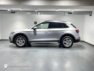 Audi Q5 40 TDI quattro advanced *LED*Navi*Aut.*CarPlay*AHK* - foto 29