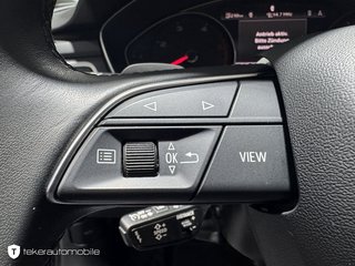 Audi A4 Avant 40 TDI advanced Matrix Aut. Navi HuD - foto 20