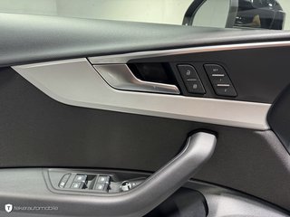 Audi A4 Avant 40 TDI advanced Matrix Aut. Navi HuD - foto 17