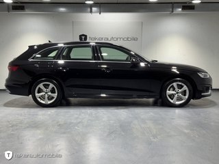 Audi A4 Avant 40 TDI advanced Matrix Aut. Navi HuD - foto 27