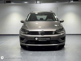 Volkswagen Golf Sportsvan 2.0 TDI Comfortline *AHK*Euro6*1.Hand*  BMT/Start-Stopp - foto 23