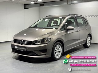 Volkswagen Golf Sportsvan 2.0 TDI Comfortline *AHK*Euro6*1.Hand*  BMT/Start-Stopp - foto 1