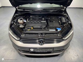 Volkswagen Golf Sportsvan 2.0 TDI Comfortline *AHK*Euro6*1.Hand*  BMT/Start-Stopp - foto 21