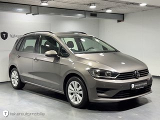 Volkswagen Golf Sportsvan 2.0 TDI Comfortline *AHK*Euro6*1.Hand*  BMT/Start-Stopp - foto 4