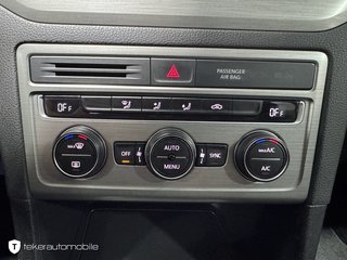 Volkswagen Golf Sportsvan 2.0 TDI Comfortline *AHK*Euro6*1.Hand*  BMT/Start-Stopp - foto 14