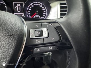 Volkswagen Golf Sportsvan 2.0 TDI Comfortline *AHK*Euro6*1.Hand*  BMT/Start-Stopp - foto 19
