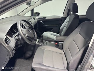Volkswagen Golf Sportsvan 2.0 TDI Comfortline *AHK*Euro6*1.Hand*  BMT/Start-Stopp - foto 7