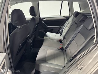 Volkswagen Golf Sportsvan 2.0 TDI Comfortline *AHK*Euro6*1.Hand*  BMT/Start-Stopp - foto 8