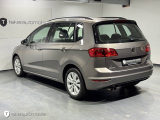 Volkswagen Golf Sportsvan 2.0 TDI Comfortline *AHK*Euro6*1.Hand*  BMT/Start-Stopp - foto 3