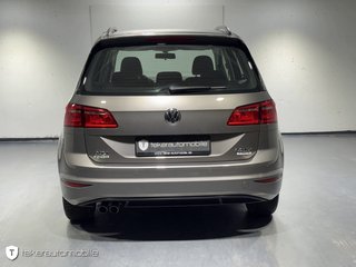 Volkswagen Golf Sportsvan 2.0 TDI Comfortline *AHK*Euro6*1.Hand*  BMT/Start-Stopp - foto 24