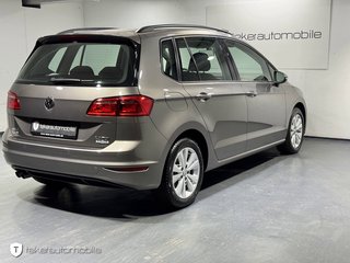 Volkswagen Golf Sportsvan 2.0 TDI Comfortline *AHK*Euro6*1.Hand*  BMT/Start-Stopp - foto 2