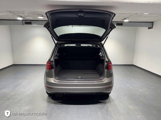 Volkswagen Golf Sportsvan 2.0 TDI Comfortline *AHK*Euro6*1.Hand*  BMT/Start-Stopp - foto 22