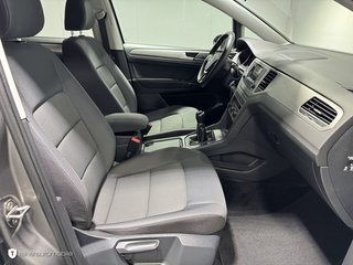 Volkswagen Golf Sportsvan 2.0 TDI Comfortline *AHK*Euro6*1.Hand*  BMT/Start-Stopp - foto 10