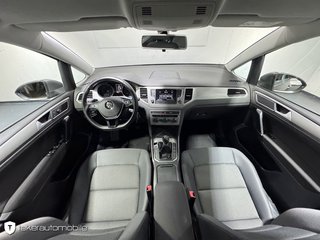 Volkswagen Golf Sportsvan 2.0 TDI Comfortline *AHK*Euro6*1.Hand*  BMT/Start-Stopp - foto 6