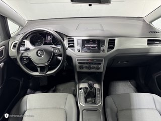 Volkswagen Golf Sportsvan 2.0 TDI Comfortline *AHK*Euro6*1.Hand*  BMT/Start-Stopp - foto 11