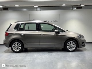 Volkswagen Golf Sportsvan 2.0 TDI Comfortline *AHK*Euro6*1.Hand*  BMT/Start-Stopp - foto 26