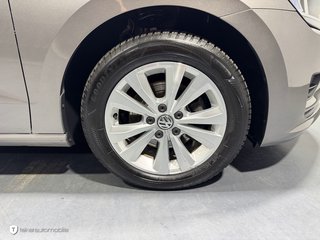 Volkswagen Golf Sportsvan 2.0 TDI Comfortline *AHK*Euro6*1.Hand*  BMT/Start-Stopp - foto 27