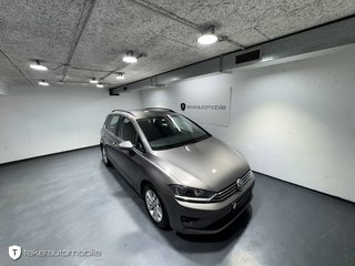 Volkswagen Golf Sportsvan 2.0 TDI Comfortline *AHK*Euro6*1.Hand*  BMT/Start-Stopp - foto 25