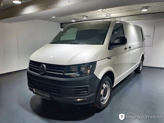 Volkswagen T6 Transporter Kasten  lang DSG Navi Standheizung - photo 1