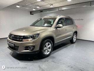 Volkswagen Tiguan Life 4Motion *Navigation*AHK* - foto 1
