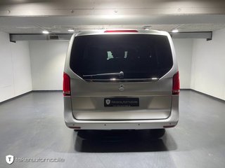 Mercedes-Benz V 250d Lang Edition - bilder 25