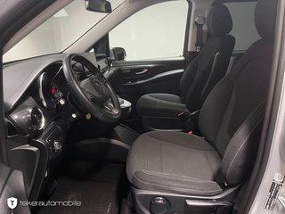 Mercedes-Benz V 250d Lang Edition - bilder 6