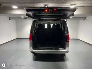 Mercedes-Benz V 250d Lang Edition - bilder 22