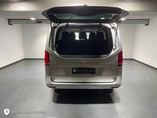 Mercedes-Benz V 250d Lang Edition - bilder 23