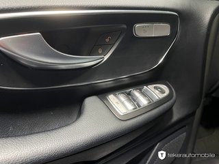 Mercedes-Benz V 250d Lang Edition - bilder 19