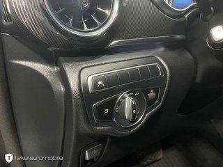 Mercedes-Benz V 250d Lang Edition - bilder 18