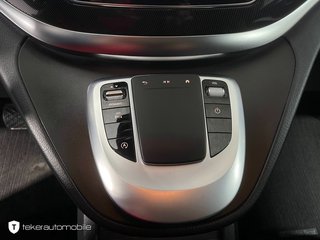 Mercedes-Benz V 250d Lang Edition - bilder 17