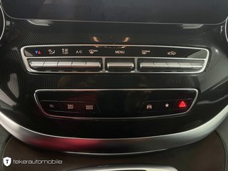Mercedes-Benz V 250d Lang Edition - bilder 16