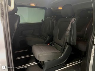 Mercedes-Benz V 250d Lang Edition - bilder 7
